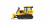 Бульдозер XCMG D260