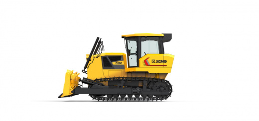 Бульдозер XCMG D260