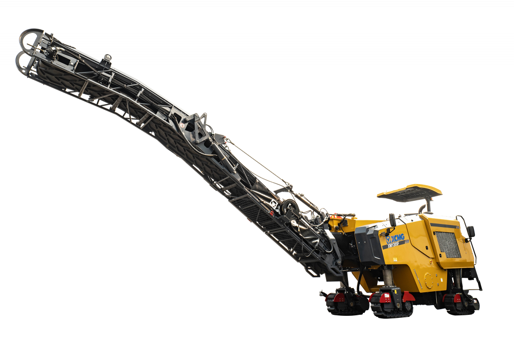 Дорожная фреза XCMG XM1205F