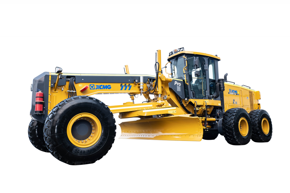 Грейдер XCMG GR3005TPro