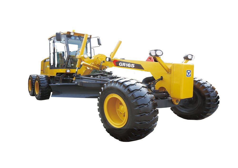 Грейдер XCMG GR165