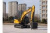 Гусеничный экскаватор XCMG XE260G