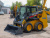 Мини-погрузчик XCMG SR740RU
