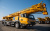 Автокран XCMG XCT30_S1