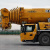 Вседорожный кран XCMG XCA900G8_1S