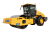 Грунтовый гидравлический виброкаток XCMG XS265
