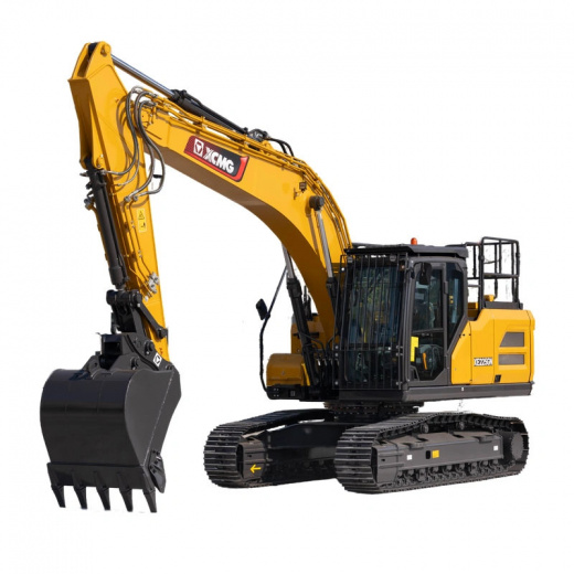Гусеничный экскаватор XCMG XE260G