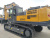 Гусеничный экскаватор XCMG XE335С